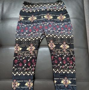 LulaRoe leggings